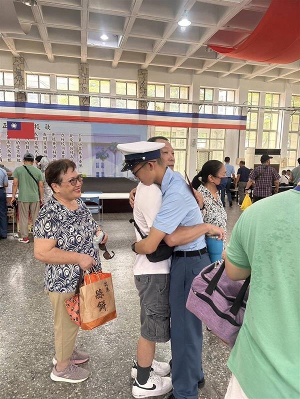 116年班新生懇親會花絮, 共10張圖片