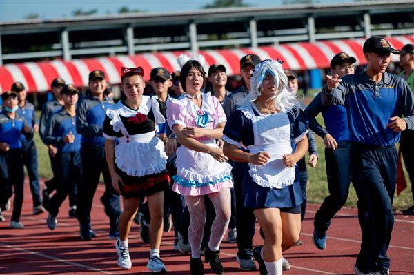 114年學校運動會, 共62張圖片
