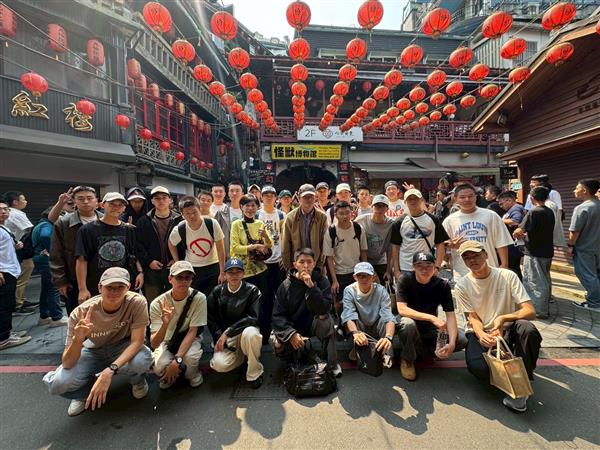 高中部115年班戶外教育(畢業旅行), 共21張圖片