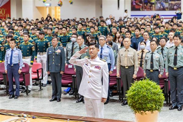 115年班畢業典禮, 共10張圖片