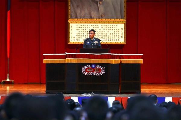 115學年度開學典禮, 共5張圖片