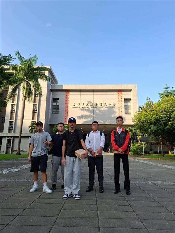 115學年度語文競賽-高雄市賽, 共6張圖片