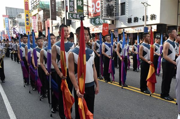 ‎嘉義市國際管樂節‎嘉義市國際管樂節