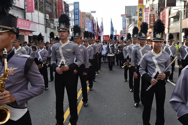 ‎嘉義市國際管樂節‎嘉義市國際管樂節