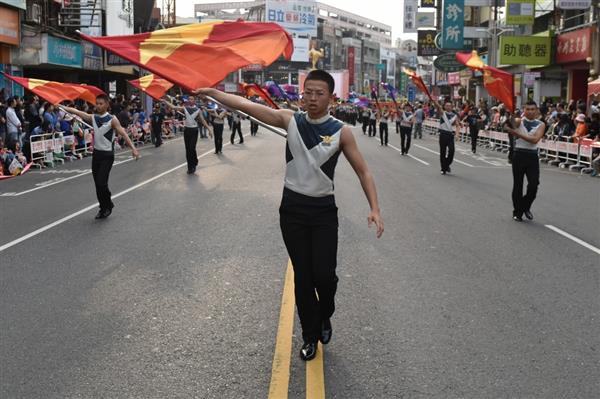 ‎嘉義市國際管樂節‎嘉義市國際管樂節