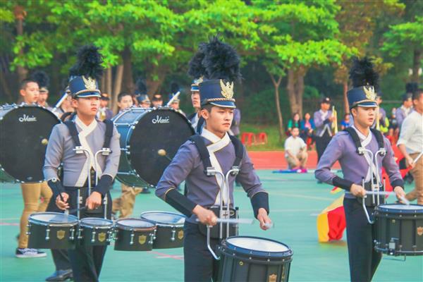 2019台南管樂藝術季2019台南管樂藝術季