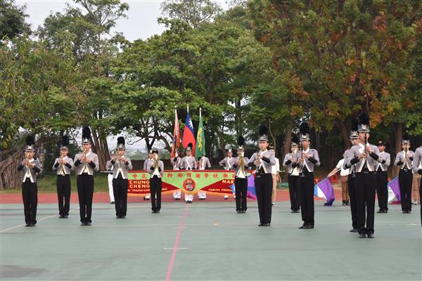 2019台南管樂藝術季2019台南管樂藝術季