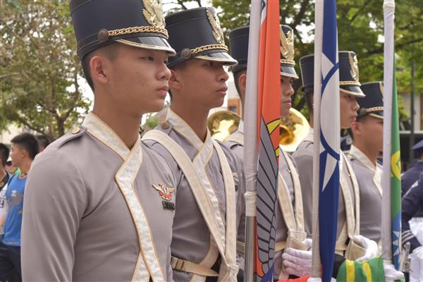 2019台南管樂藝術季2019台南管樂藝術季