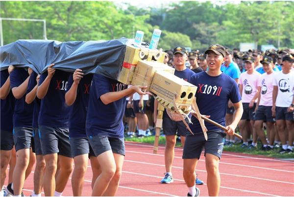 43週年校慶活動, 共13張圖片