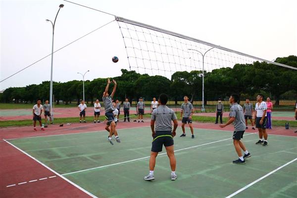 108年校運會108年校運會