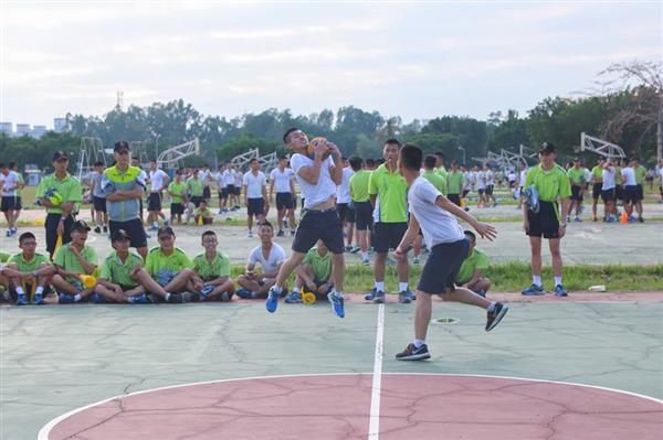 108年校運會108年校運會