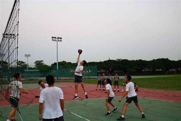 108年校運會108年校運會