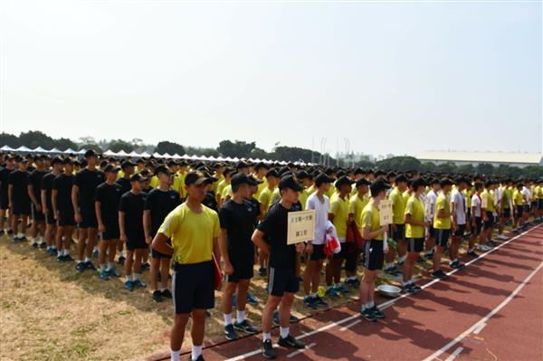 45周年校慶運動會及家屬懇親會, 共28張圖片