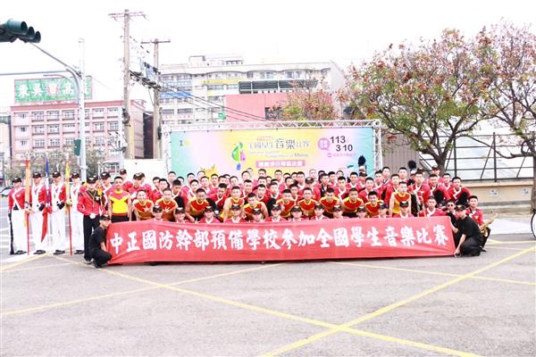 112學年度全國學生音樂比賽花絮, 共8張圖片