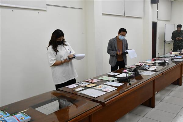 113年弘揚母儀-母親節系列活動, 共8張圖片