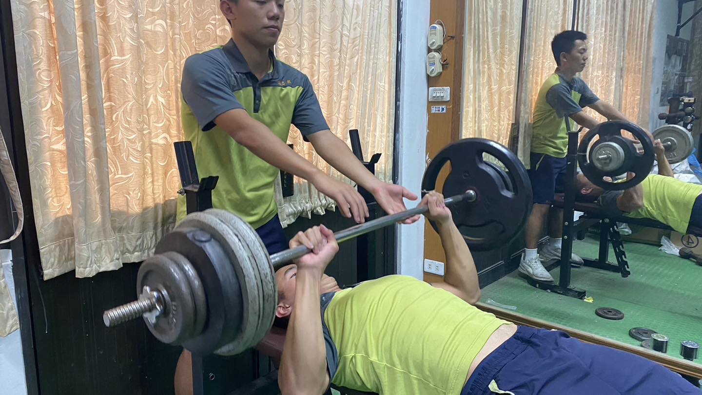 赴美軍校交流參訪相片共10張